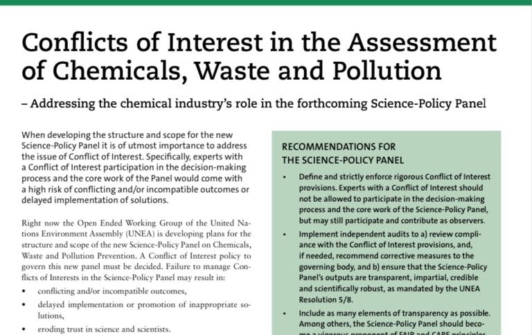 master thesis sustainable chemistry