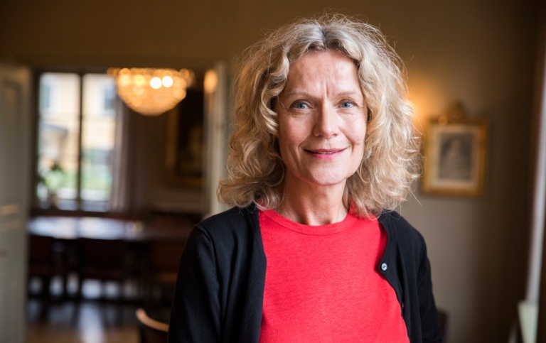 Åsa Wikforss