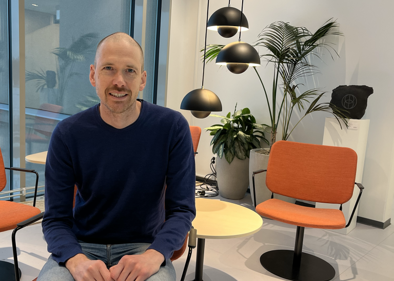 Annals of Mathematics publishes article by Jonas Bergström.