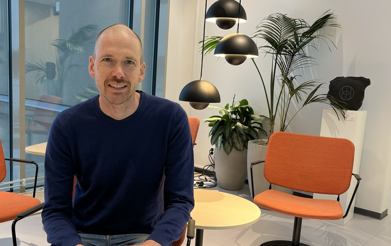 Annals of Mathematics publishes an article by Jonas Bergström.