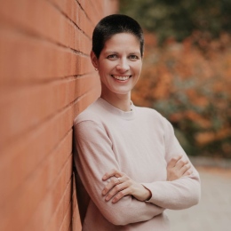 Ramona Funke