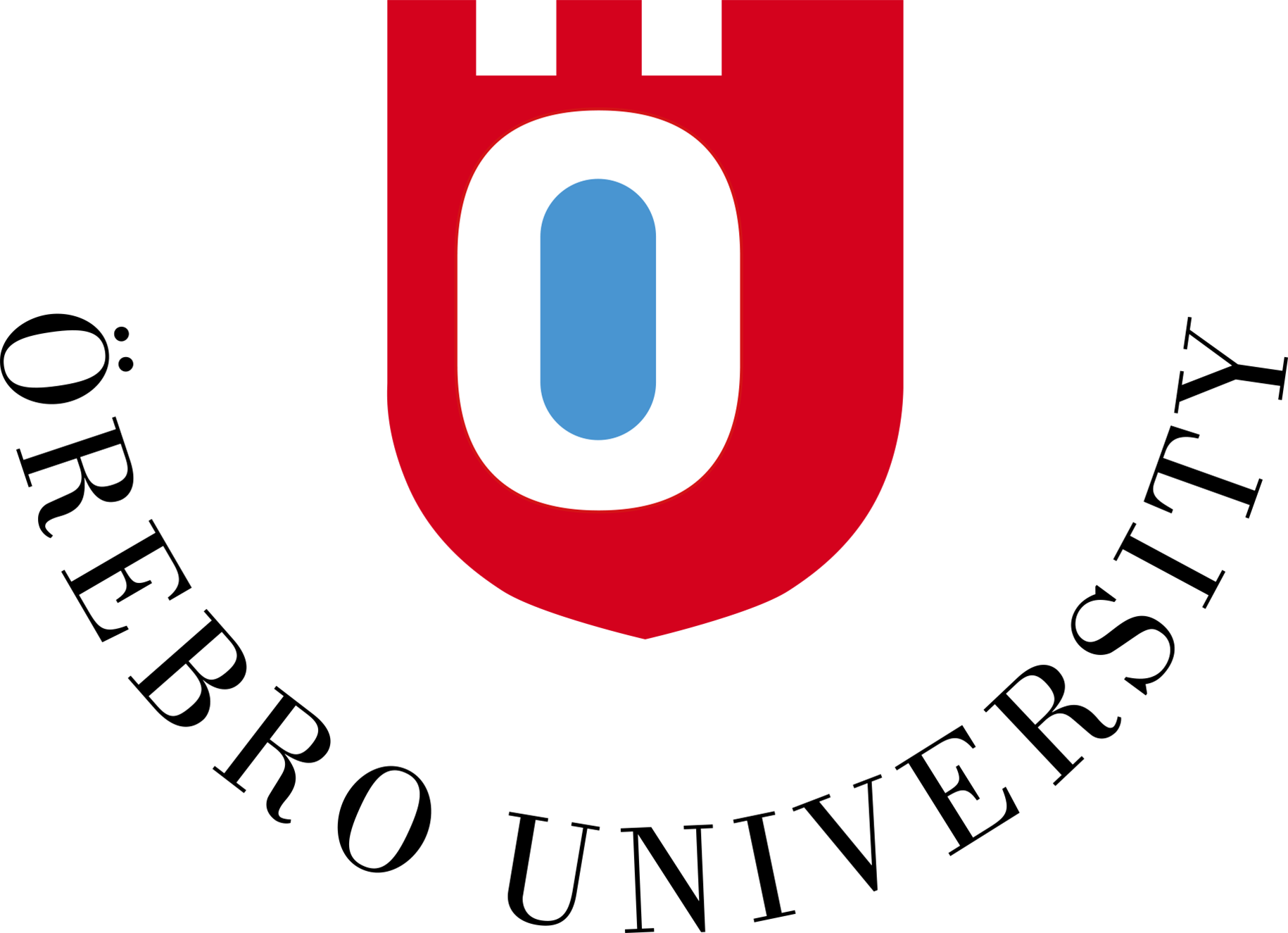 Örebro University logo