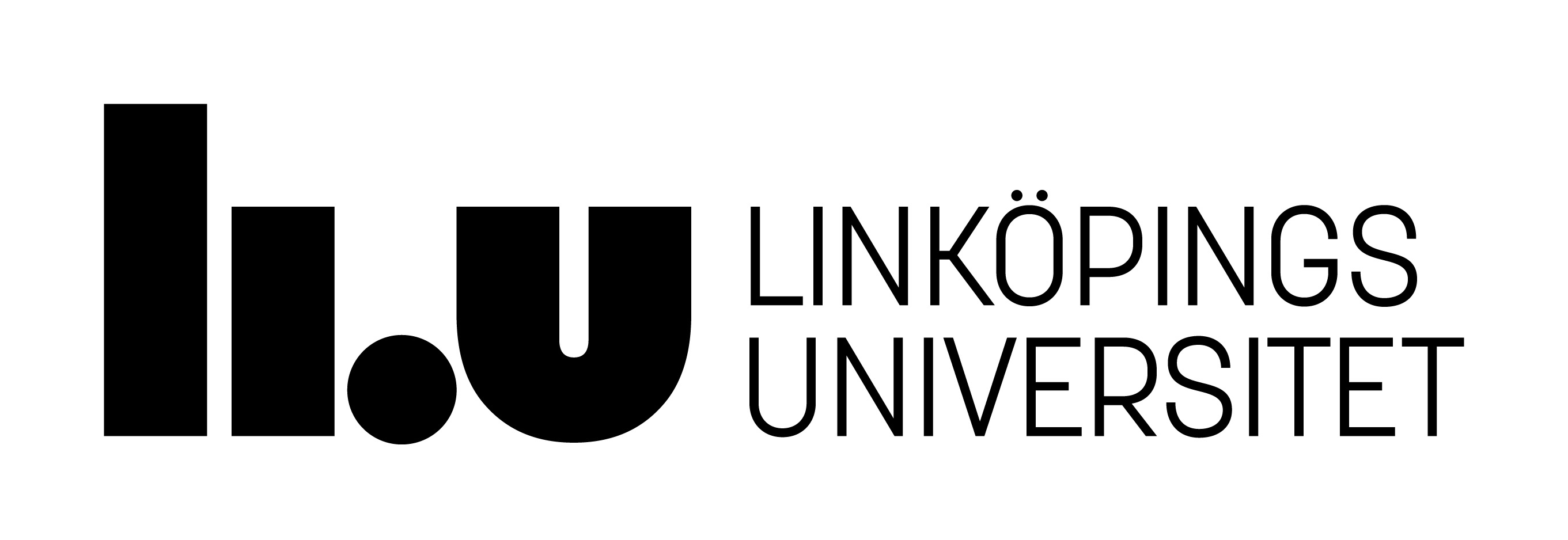 Linköpings universitet logga