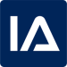IA-systemet logotyp.