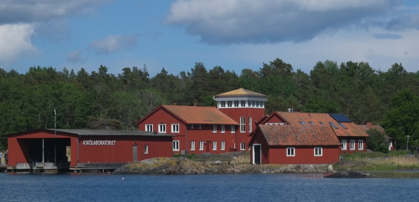 Askö Laboratory