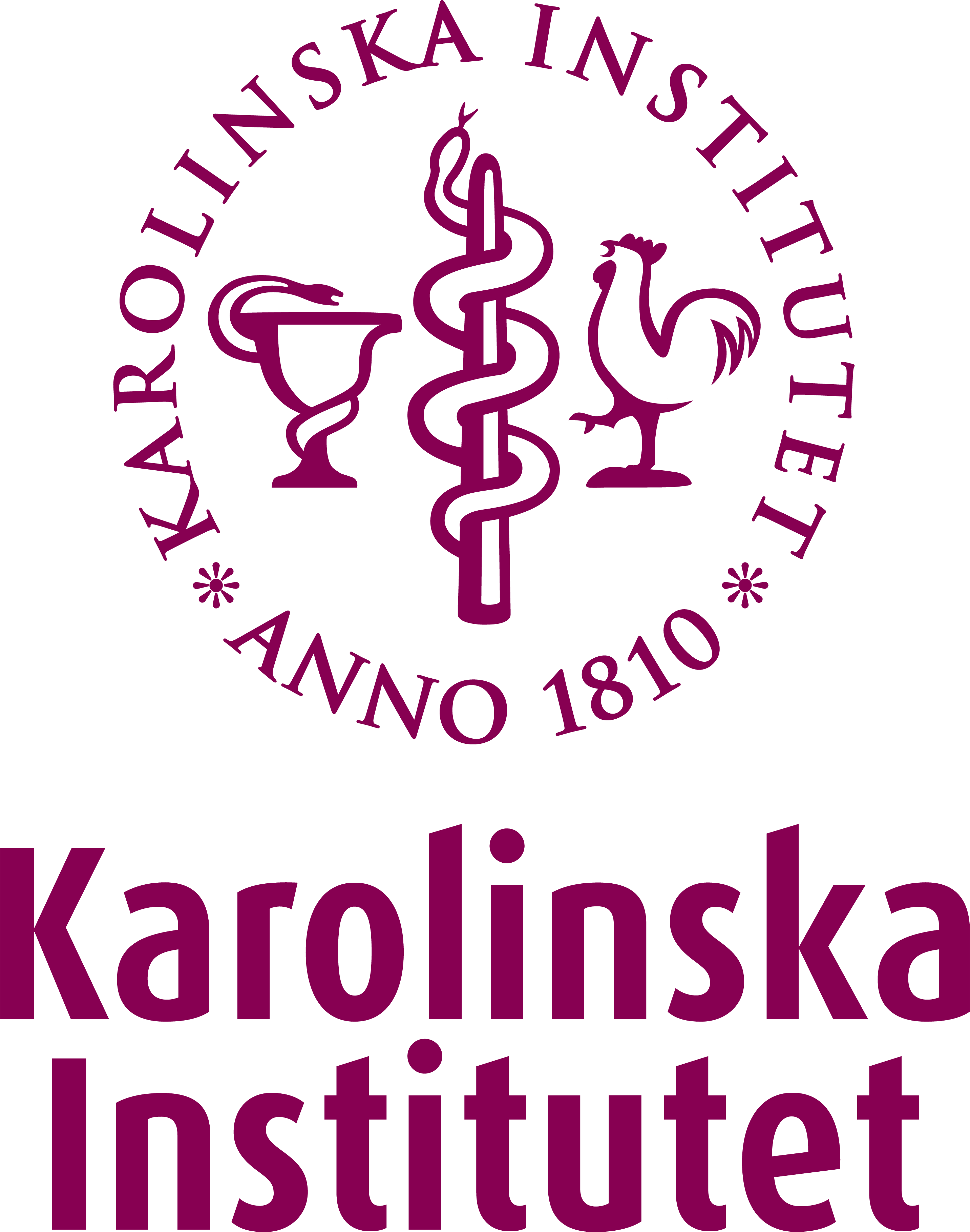 Read more about   Karolinska Institutet