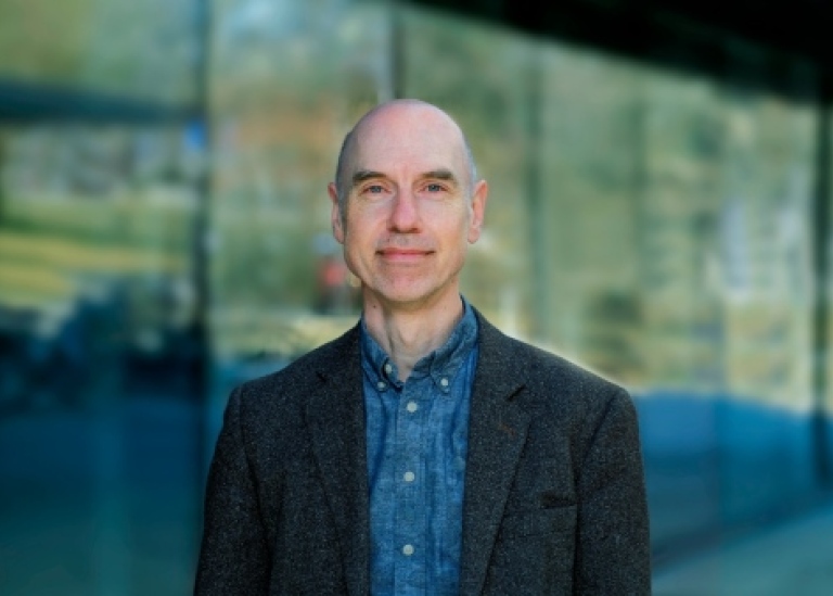 Stefan Helgesson