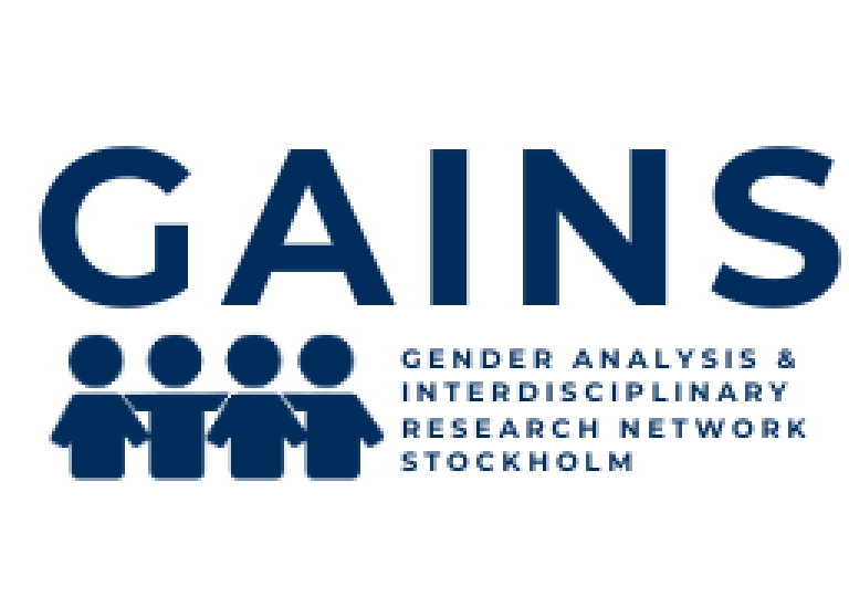 Image of GAINS logo
