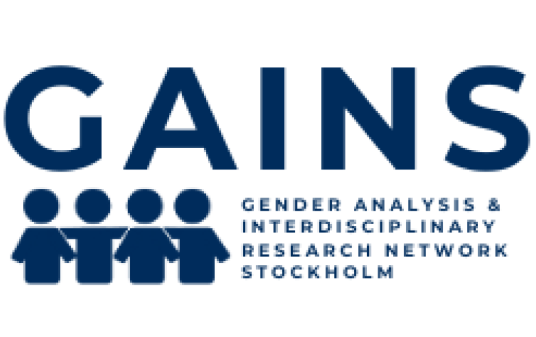Image of GAINS logo