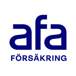 AFA Försäkring, logga