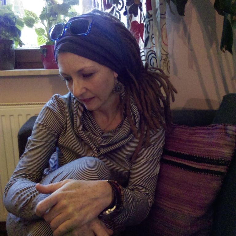 Izabela Duraj-Nowosielska