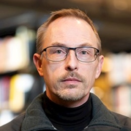 Anders Jönsson