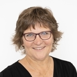 Lenneke Vaandrager