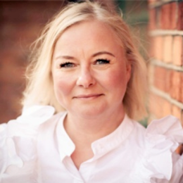 Ewa Einarsson