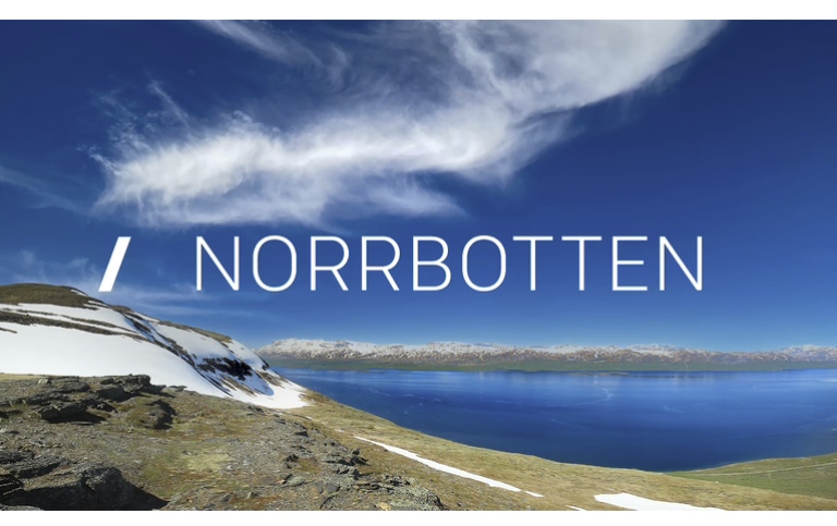 SVT norrbotten