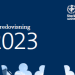 Årsredovisning för Stockholms universitet 2023