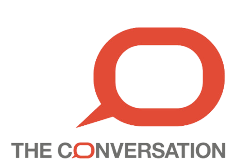Logo The Conversation