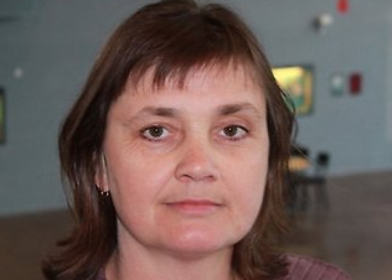 Maria Eklund Heinonen