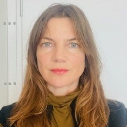 Julia Sandahl