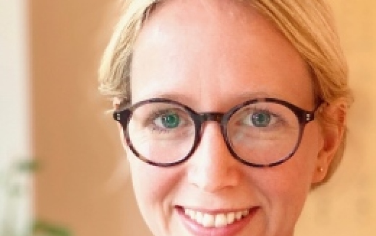 Christine Becker