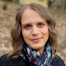 Johanna Sörngård's profile picture
