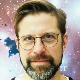Göran Östlin