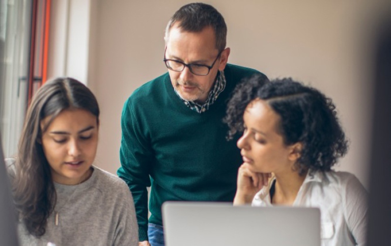 Assistant professor in numerical methods