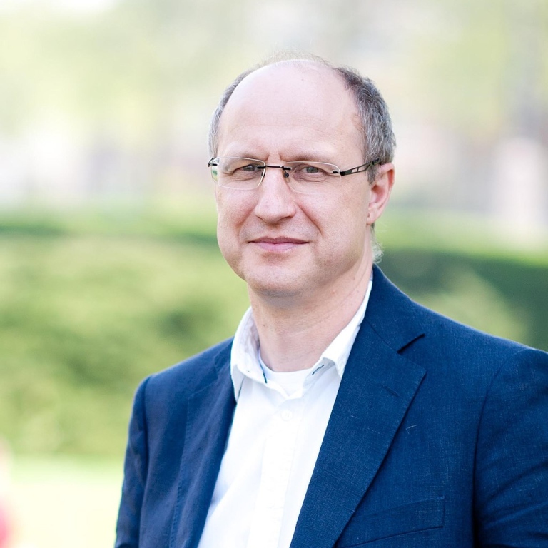 Jean-Michel DE WAELE, Professeur de Science Politique à l'Université libre de Bruxelles, Faculté des