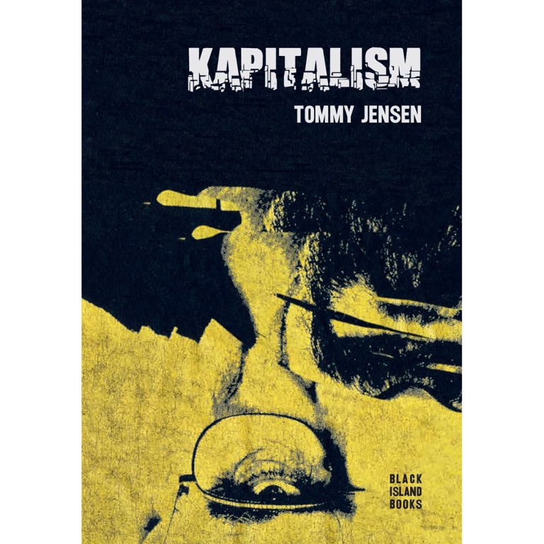 Kapitalism, Tommy Jensen