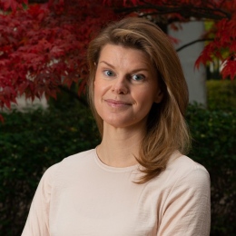 Nina Eneroth