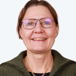 Åsa-Jeanette Larsson