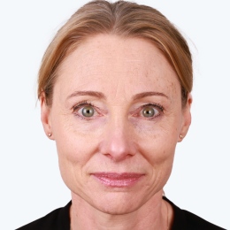 Sara Åström