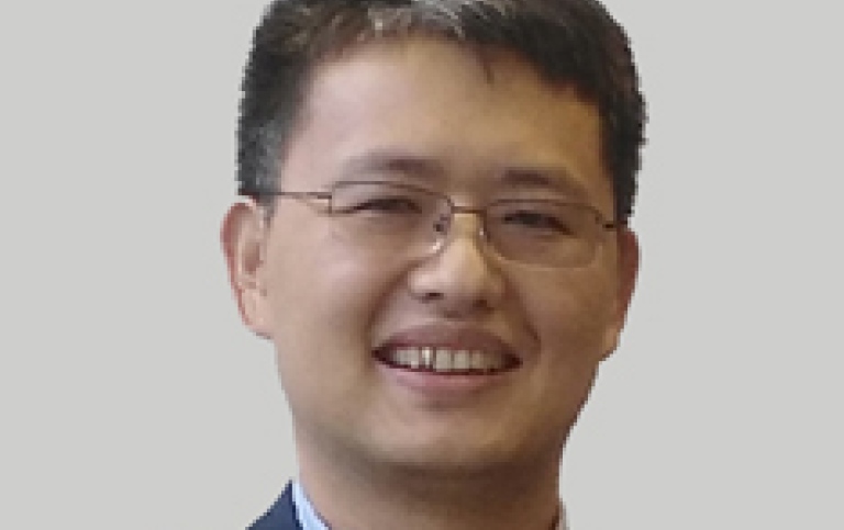 Professor Jiuchang Wei, University of Science and Technology of China