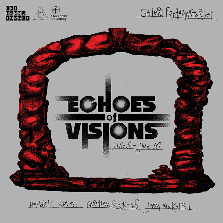 Echoes of Visions
