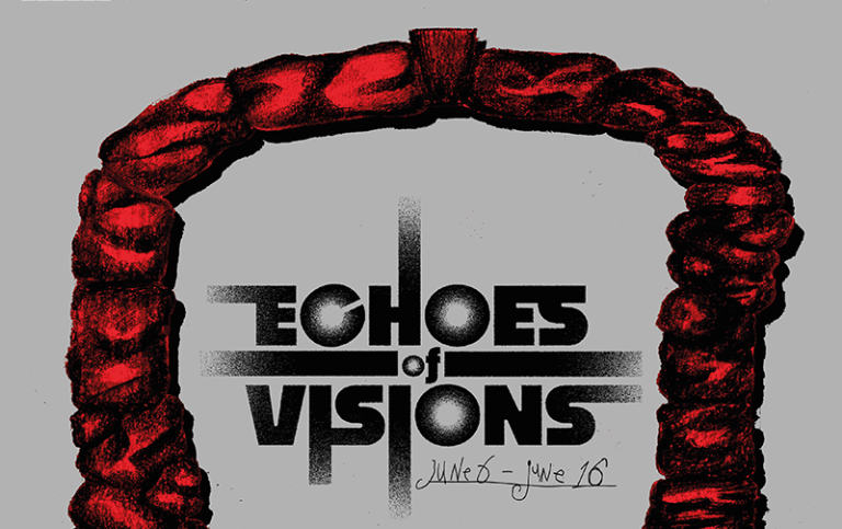 Echoes of Visions