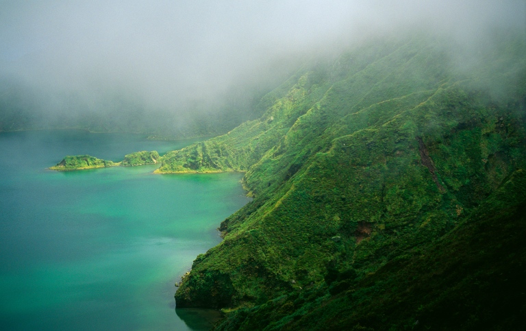 Azores