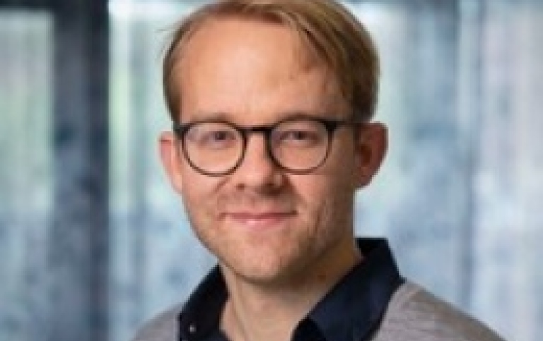 Oliver Lindblad Petersen