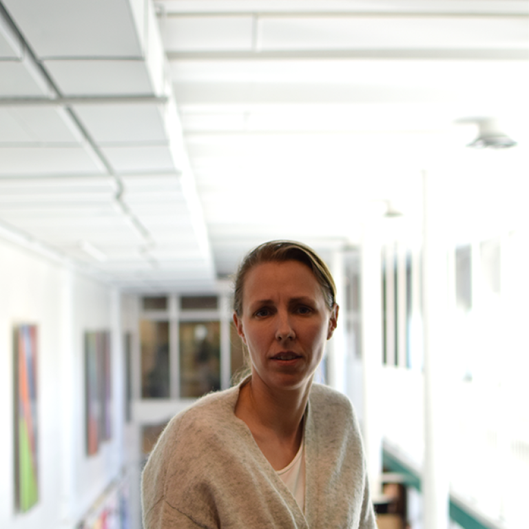 Helen Eriksson