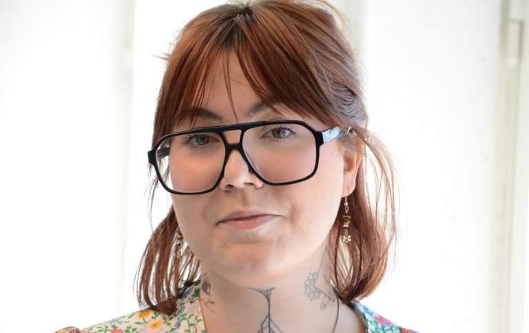 Emma Josefina Lindberg
