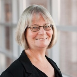 Kerstin von Brömssen