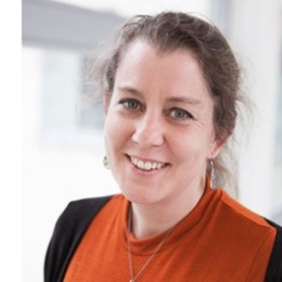 Karin Flensner