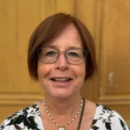 LISA GRÖNBLAD