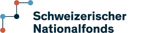 Logotyp SNSF