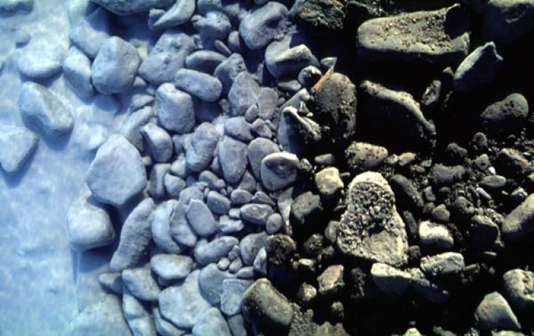 stones