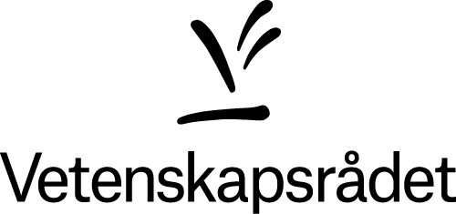 The Swedish Research Council's logo