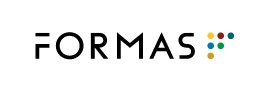 Logotype Formas