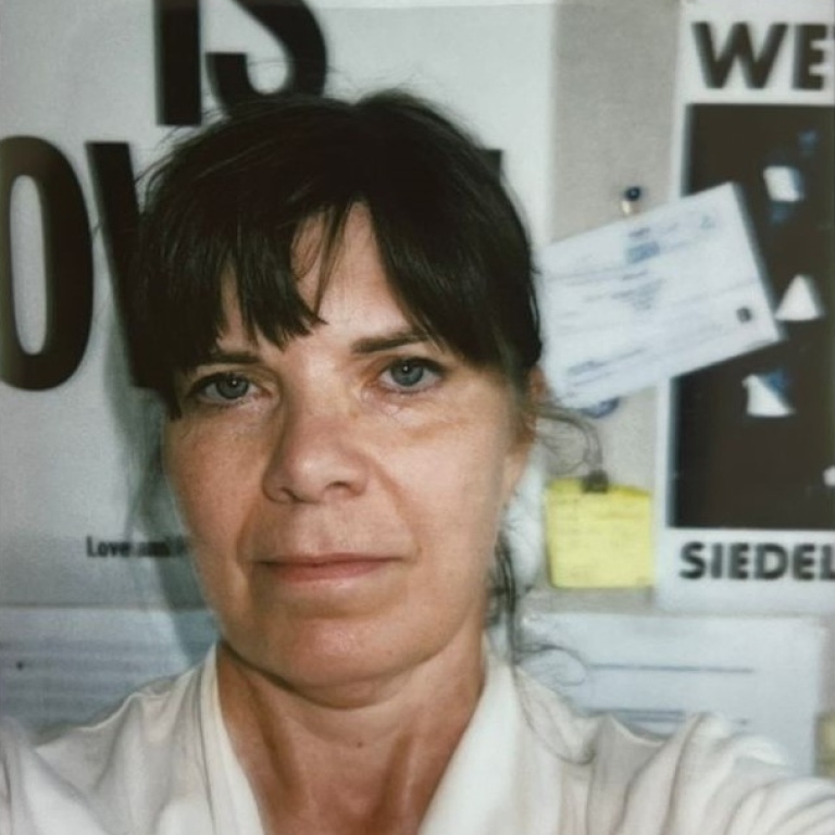 Magdalena Holdar
