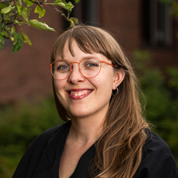 Julia Stina Skoglund
