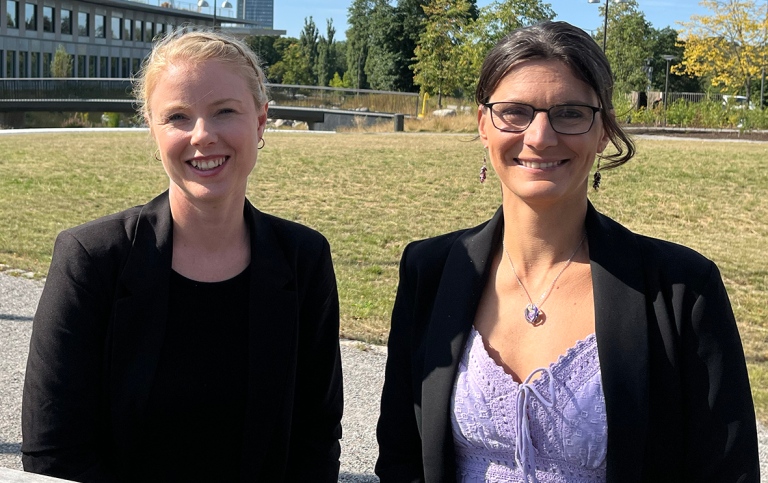 Understanding the world with math