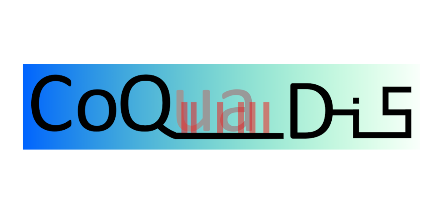 Logo CoQuaDis